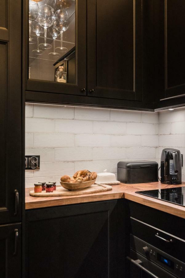 Wooden Horse - New Apartment - Old Town 크라쿠프 외부 사진